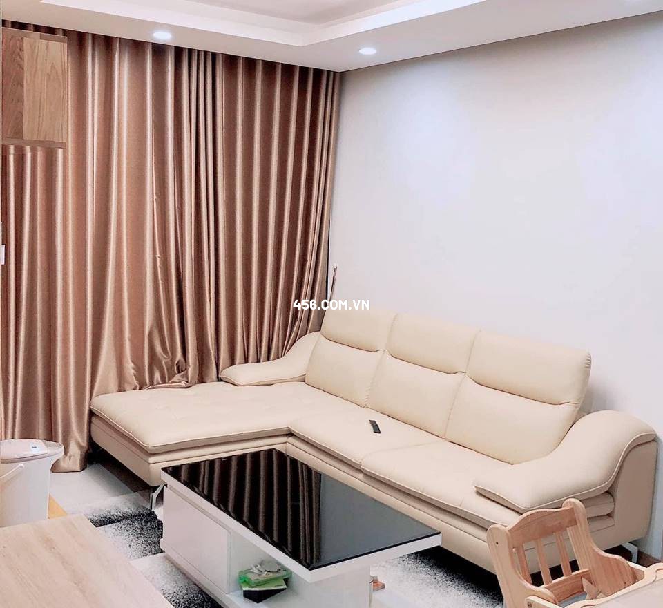 Căn Hộ New City Thủ Thiêm 3 Phòng Ngủ Đầy Đủ...