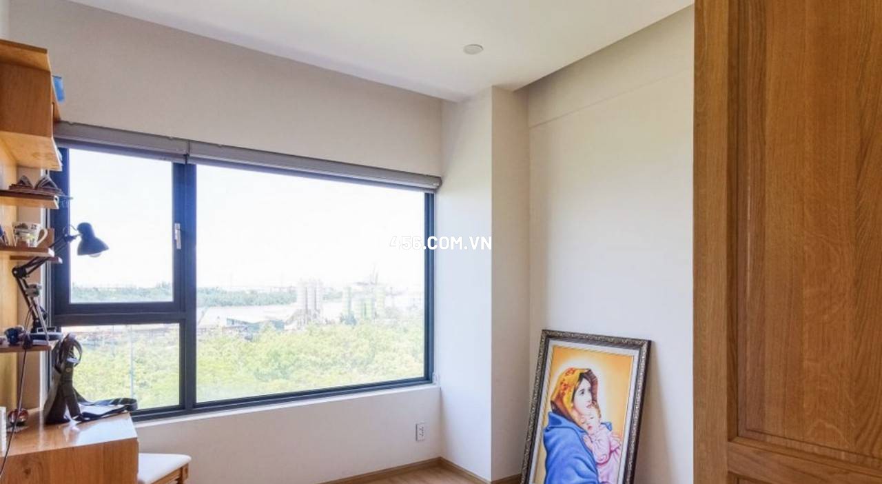 Hinh-Căn Hộ New City Thủ Thiêm 3 Phòng Ngủ Đầy Đủ View Sông Nội Thất Đẹp