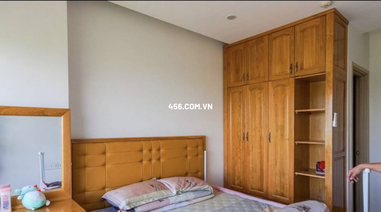 Hinh-Căn Hộ New City Thủ Thiêm 3 Phòng Ngủ Đầy Đủ View Sông Nội Thất Đẹp