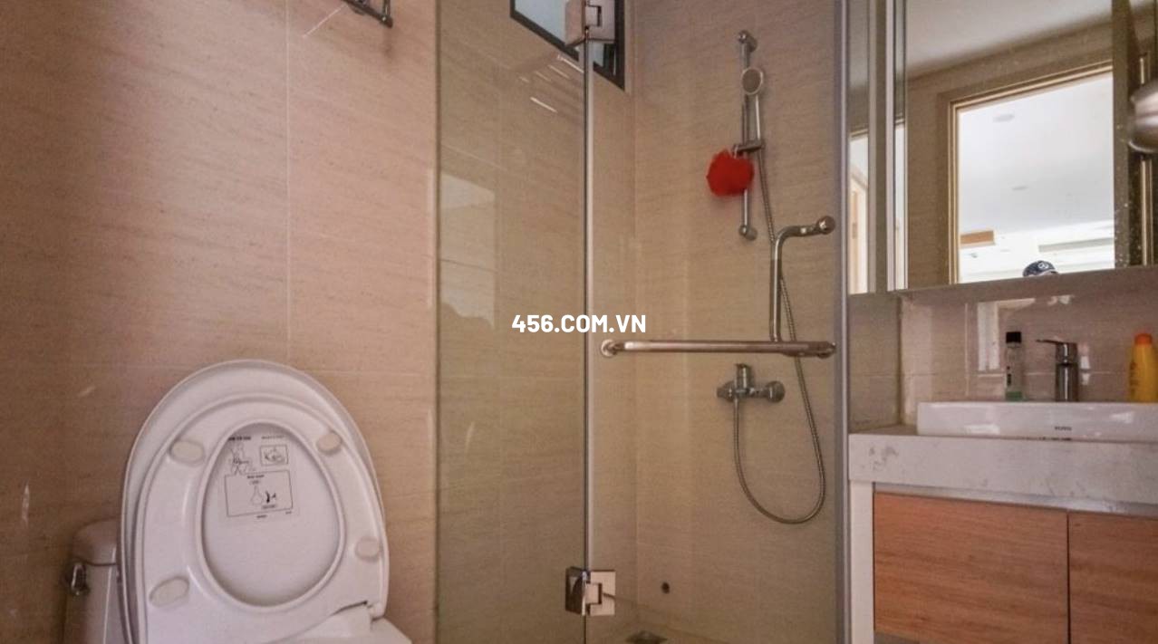 Hinh-Căn Hộ New City Thủ Thiêm 3 Phòng Ngủ Đầy Đủ View Sông Nội Thất Đẹp