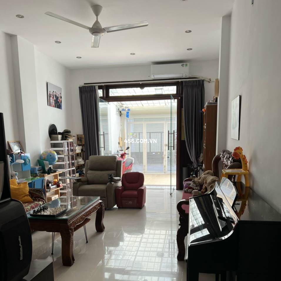 Hinh-Cho thuê nhà mặt tiền đường Thảo Điền Thủ Đức TP HCM để ở kinh doanh