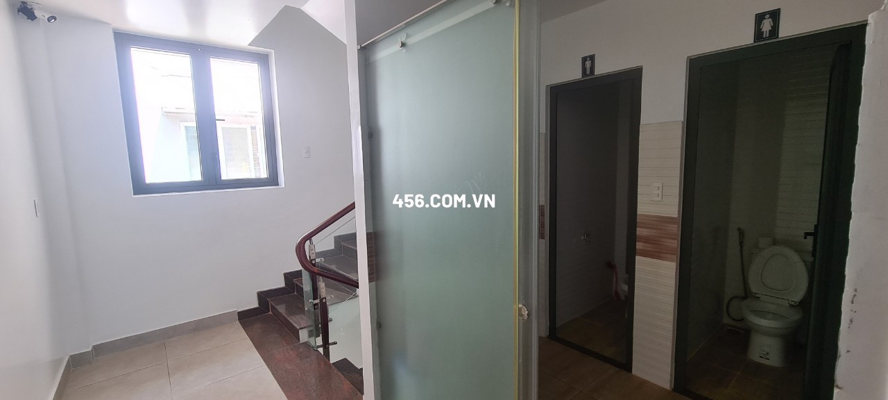 Hinh-Cho thuê văn phòng nhỏ mặt tiền Vũ Tông Phan Quận 2 TP HCM