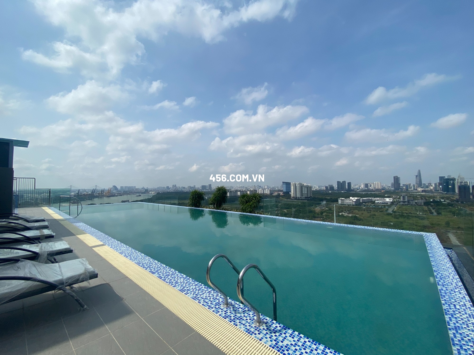 Căn hộ Paris Hoàng Kim Thủ Đức TP HCM