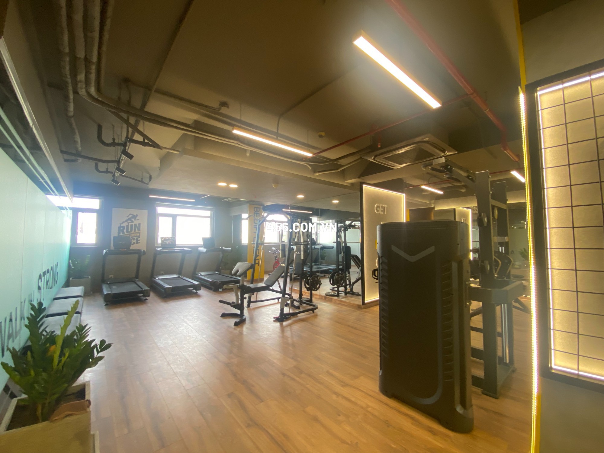 Căn hộ Paris Hoàng Kim Thủ Đức TP HCM