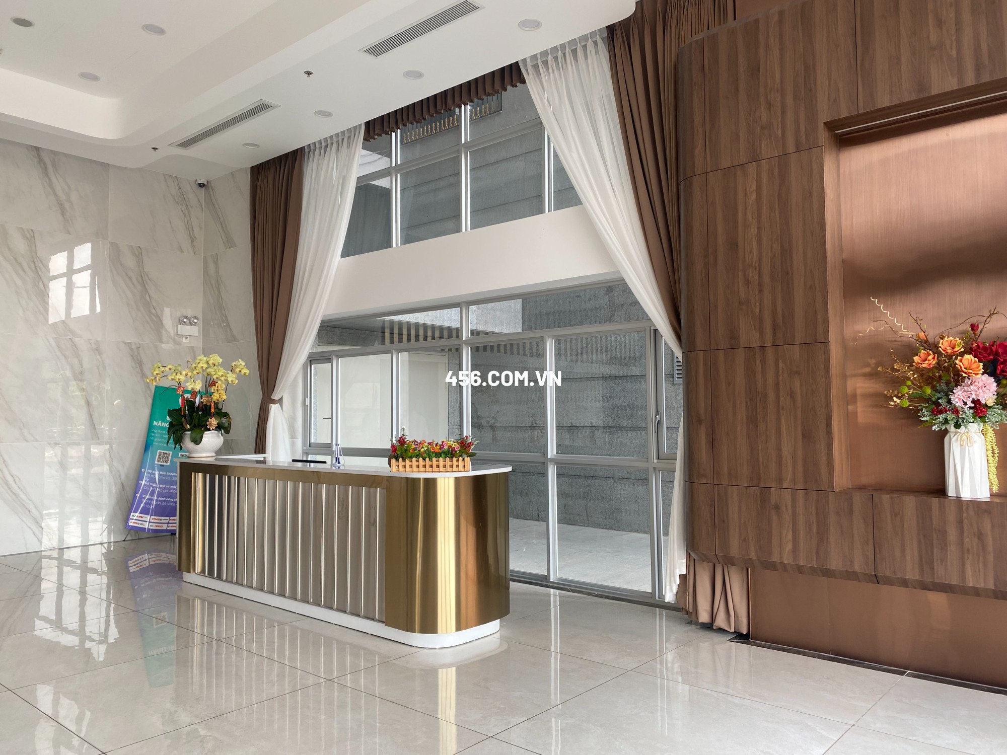 Căn hộ Paris Hoàng Kim Thủ Đức TP HCM