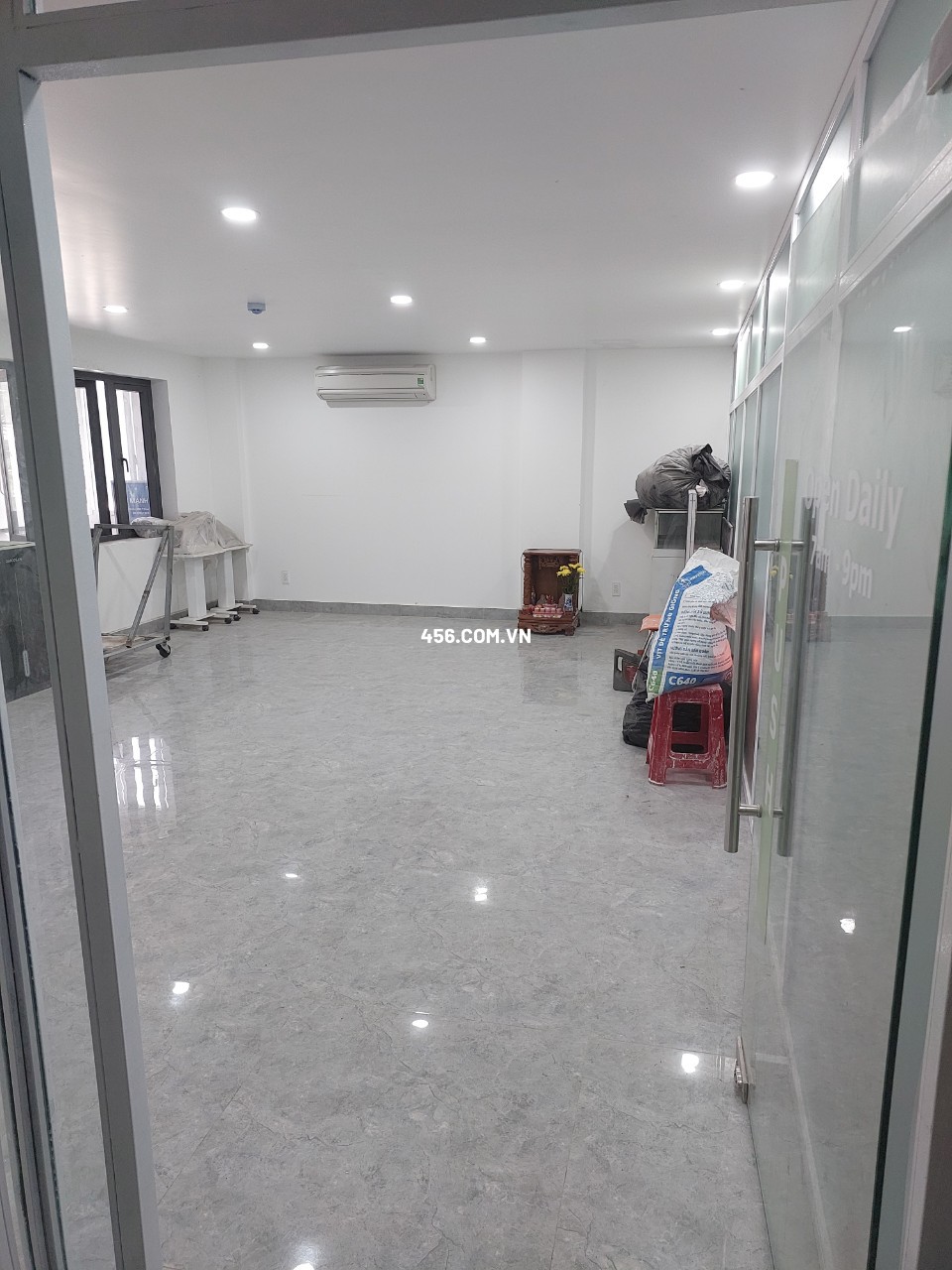 Hinh-Cho thuê văn phòng đường Xuân Thủy Thảo Điền Thủ Đức TP HCM
