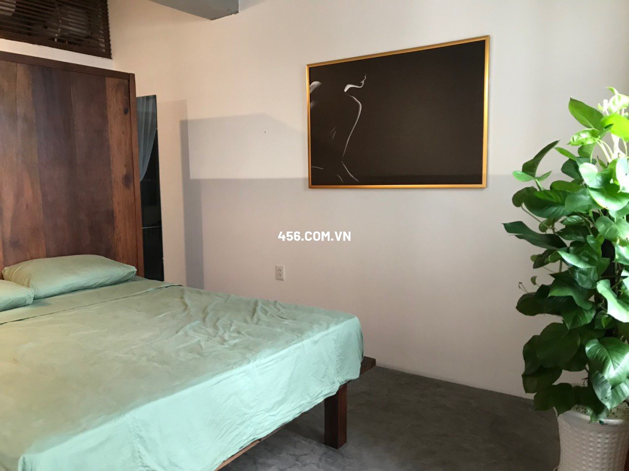 Hinh-Thuê Căn Hộ Masteri Thảo Điền1 Phòng Ngủ Đầy Đủ Nội Thất Tuyệt Đẹp  Yên Tĩnh