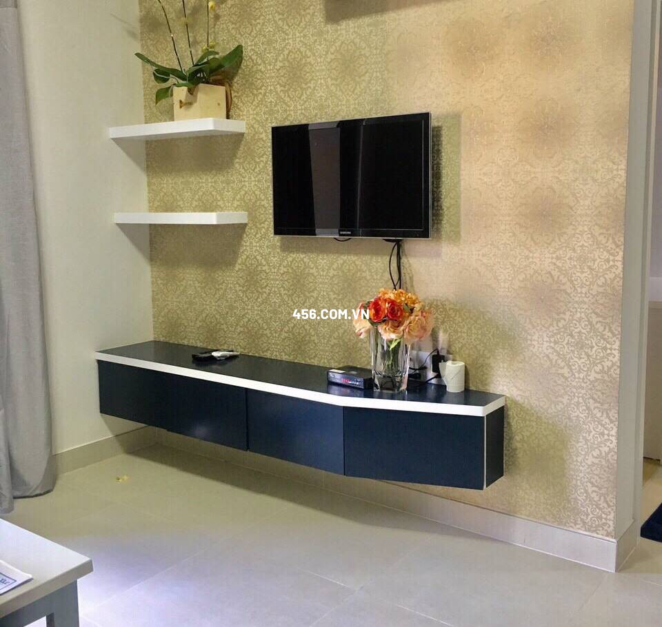Cho Thuê Căn Hộ Masteri Thảo Điền 1 Phòng Ngủ...
