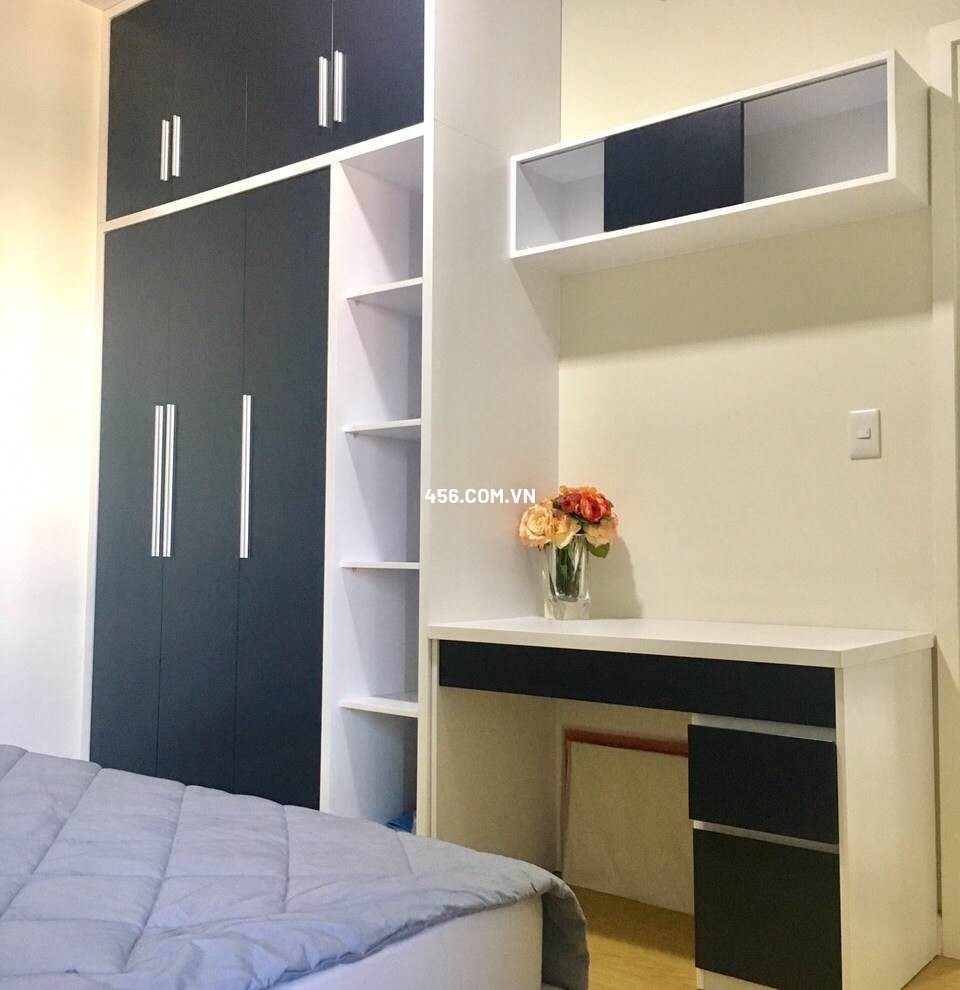 Hinh-Cho Thuê Căn Hộ Masteri Thảo Điền 1 Phòng Ngủ Có Ban Công Rộng Rãi Rẻ