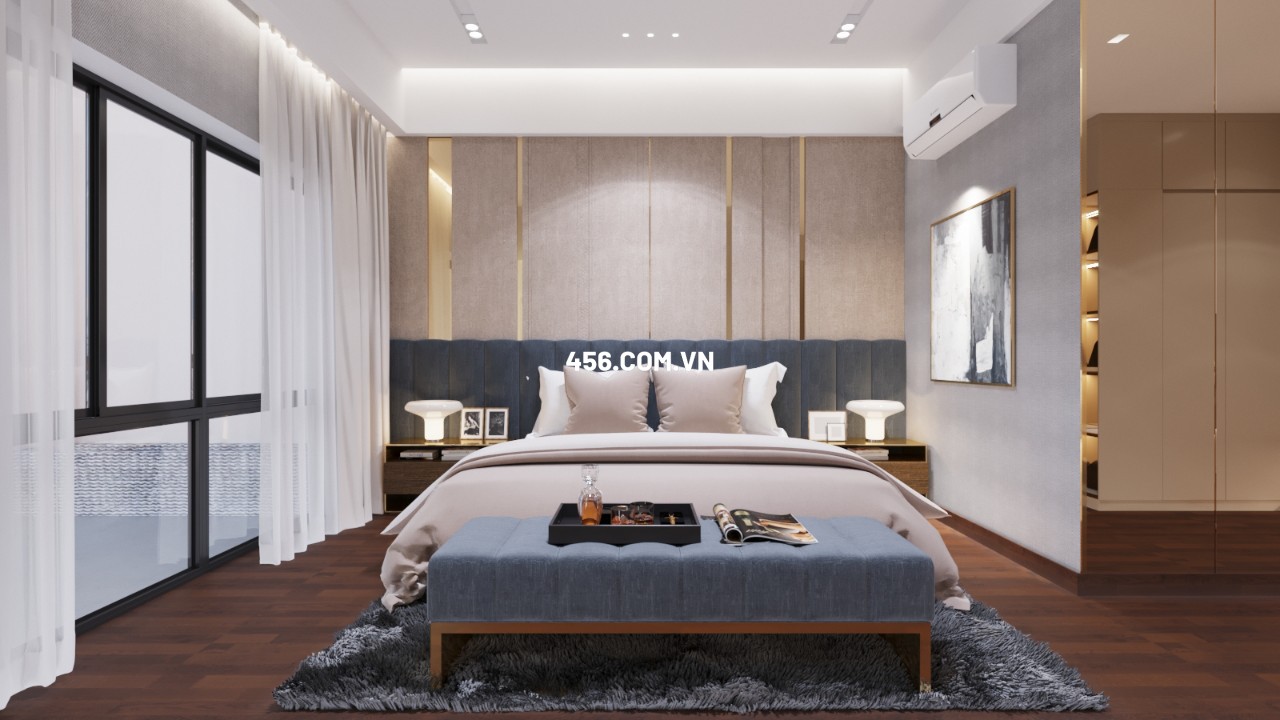 Hinh-Cho thuê penthouse căn hộ Centana Quận 2 Thủ Đức Đầy Đủ Nội Thất Đẹp