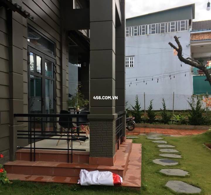 Hinh-Bán nhà mặt tiền đường An Sơn Phường 4 Đà Lạt