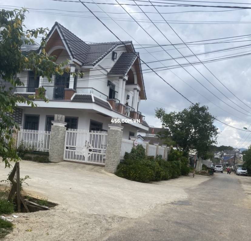 Mua bán đất xây dựng đường Đa Thiện Ngô Tất...