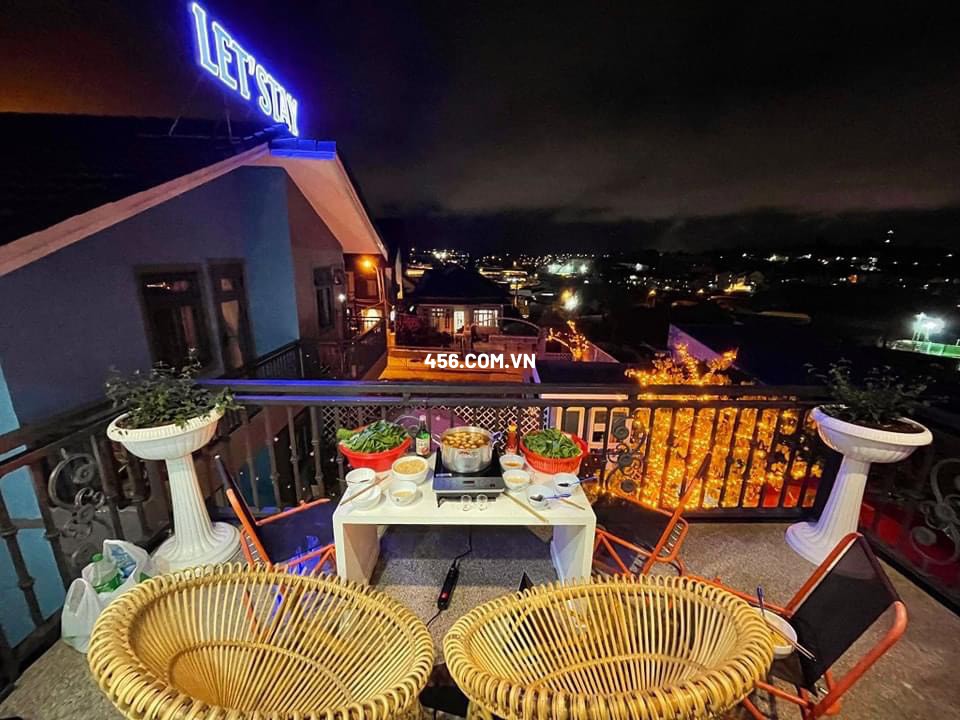 Hinh-Bán khách sạn Vạn Hạnh khu Đa Thiện Phường 8 Đà Lạt