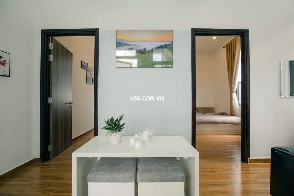 Hinh-Bán khách sạn Vạn Hạnh khu Đa Thiện Phường 8 Đà Lạt