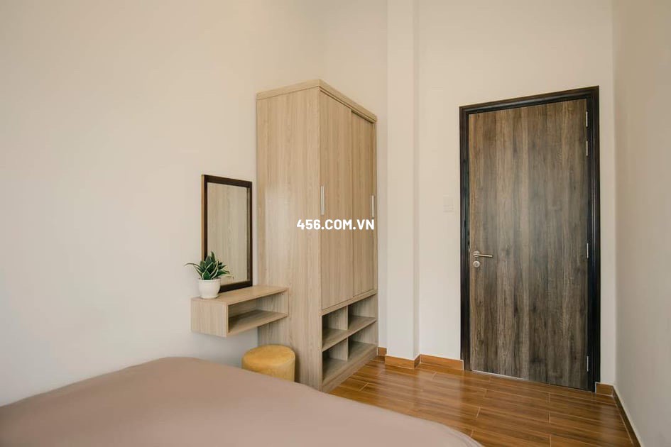 Hinh-Bán khách sạn Vạn Hạnh khu Đa Thiện Phường 8 Đà Lạt