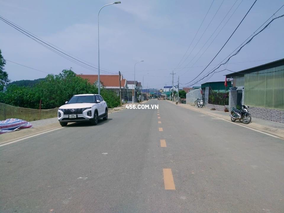 Hinh-Bán Nhà đường Duy Tân thị trấn Lạc Dương Đà Lạt