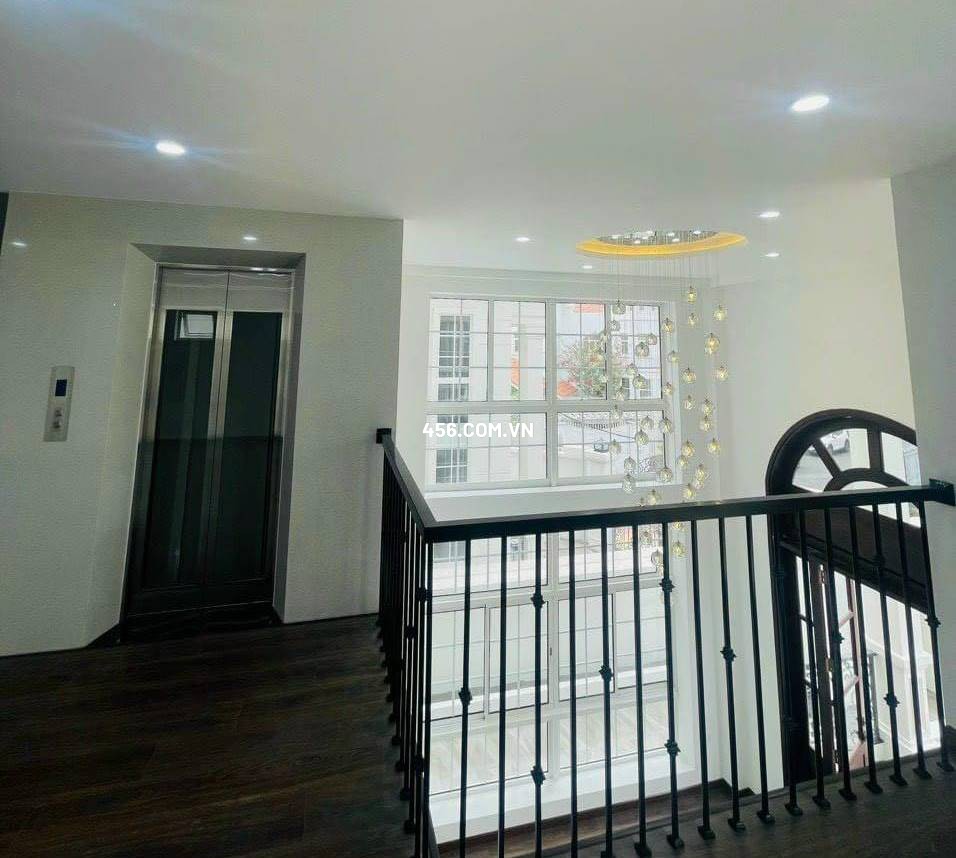 Hinh-Cho thuê biệt thự Villa King Crown Thảo Điền khu an ninh