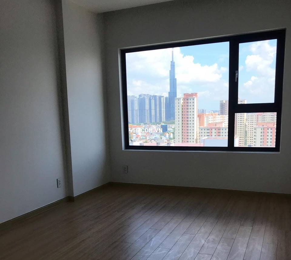 Hinh-Cho thuê Căn Hộ New City Thủ Thiêm 1 Phòng Ngủ Nhà Trống