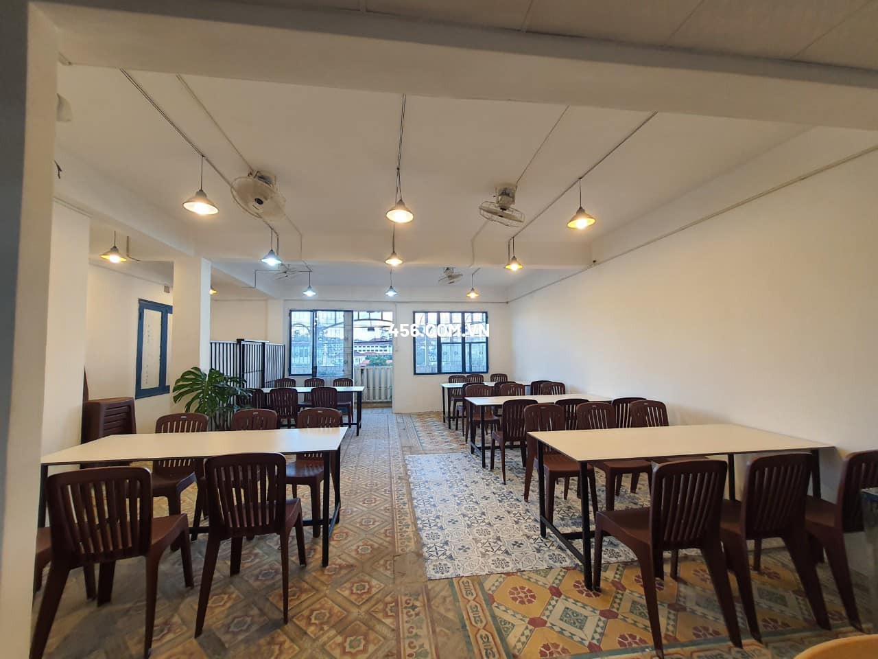 Hinh-Cần cho thuê mặt bằng đường Nguyễn Chí Thanh Phường 1 Đà Lạt