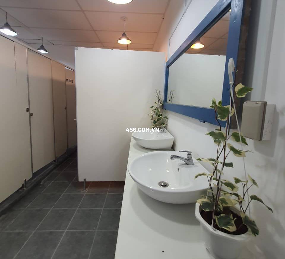 Hinh-Cần cho thuê mặt bằng đường Nguyễn Chí Thanh Phường 1 Đà Lạt