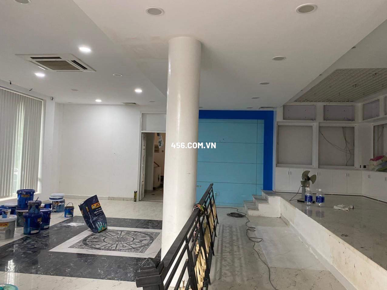 Hinh-Cho thuê mặt bằng văn phòng kinh doanh đường Nguyễn Quý Đức An Phú Quận 2 TP HCM