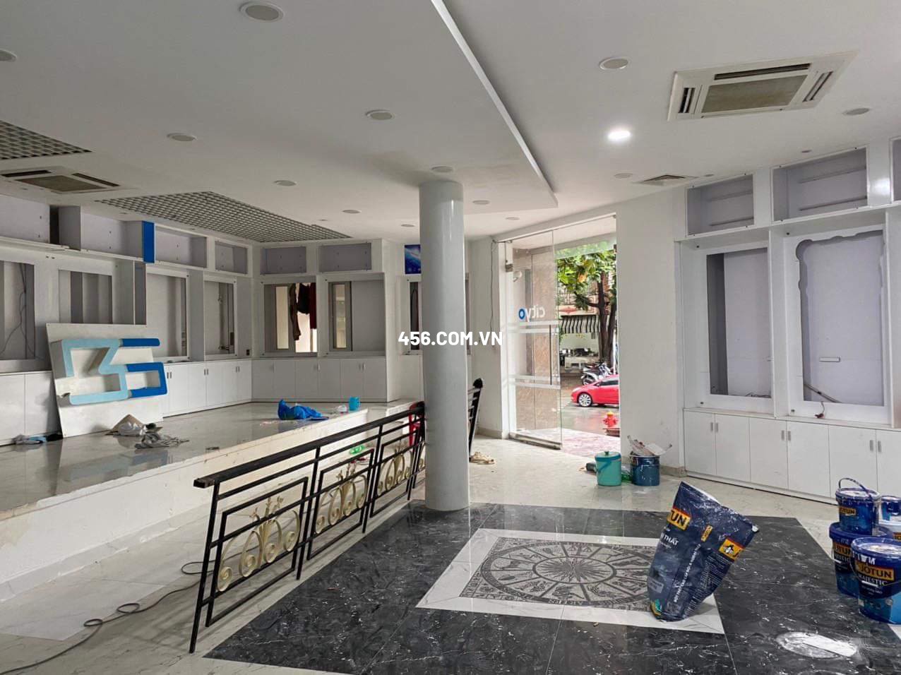 Hinh-Cho thuê mặt bằng văn phòng kinh doanh đường Nguyễn Quý Đức An Phú Quận 2 TP HCM
