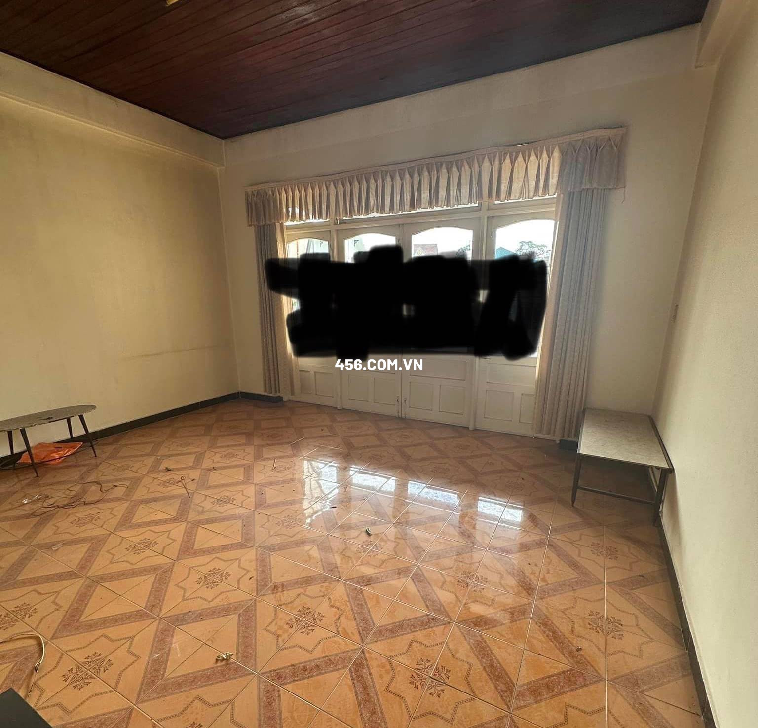 Hinh-Cho thuê nhà nguyên căn mặt tiền Hai Bà Trưng Đà Lạt