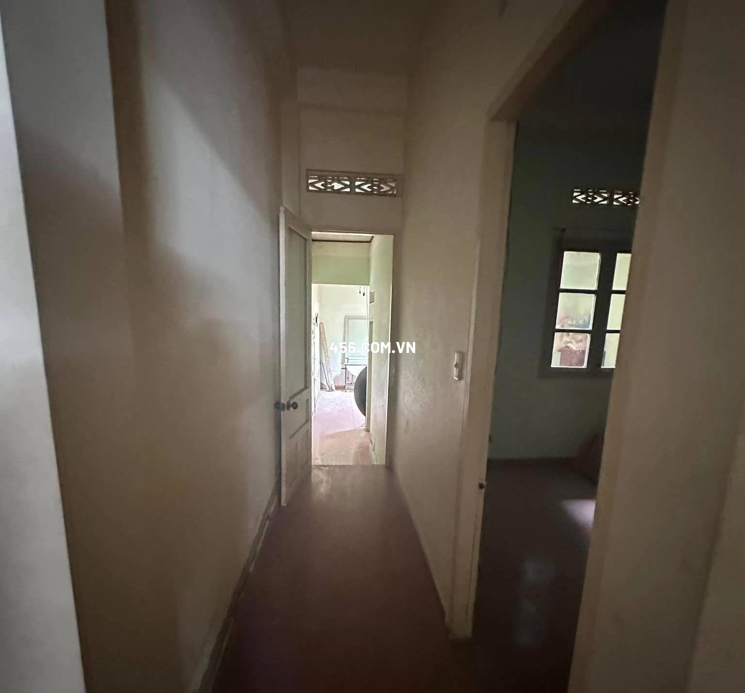 Hinh-Cho thuê nhà nguyên căn mặt tiền Hai Bà Trưng Đà Lạt