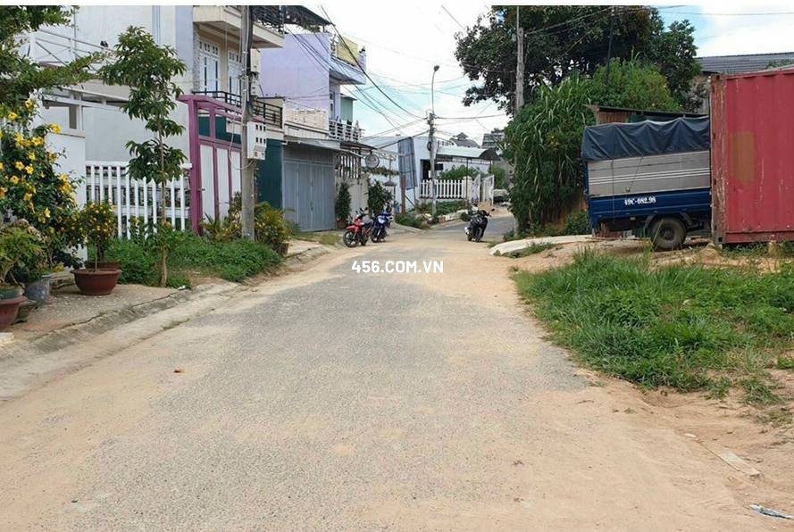 Bán đất gần liền kề khu quy hoạch Thái Lâm...