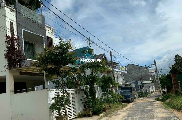 Hinh-Bán đất gần liền kề khu quy hoạch Thái Lâm Phường 4 Đà Lạt
