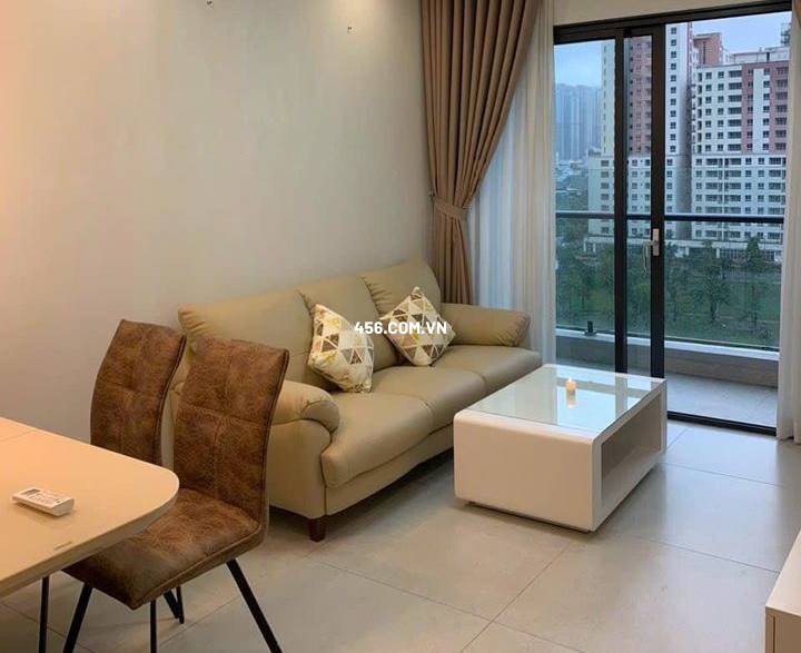 Hinh-Bán Cho Thuê Căn hộ New City Thủ THiêm 2 Phòng Ngủ View Landmark 81 tuyệt đẹp