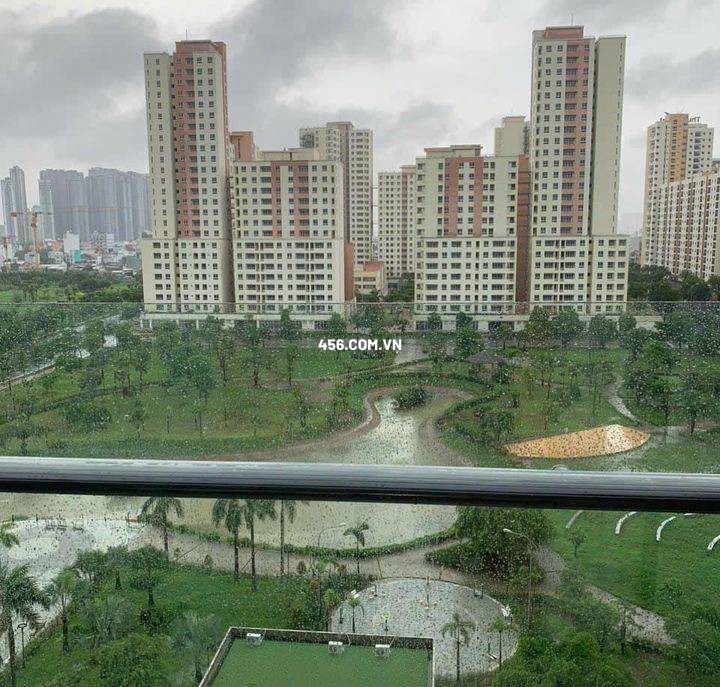 Hinh-Bán Cho Thuê Căn hộ New City Thủ THiêm 2 Phòng Ngủ View Landmark 81 tuyệt đẹp