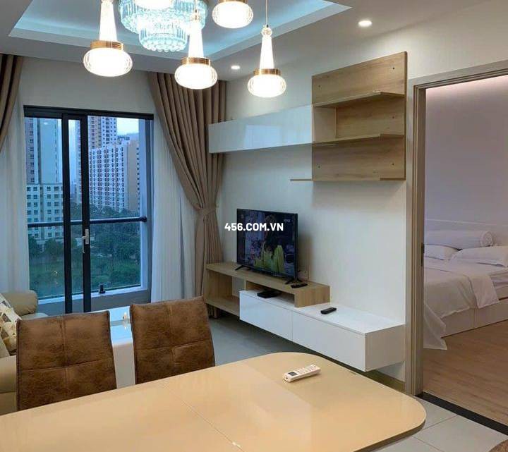 Hinh-Bán Cho Thuê Căn hộ New City Thủ THiêm 2 Phòng Ngủ View Landmark 81 tuyệt đẹp