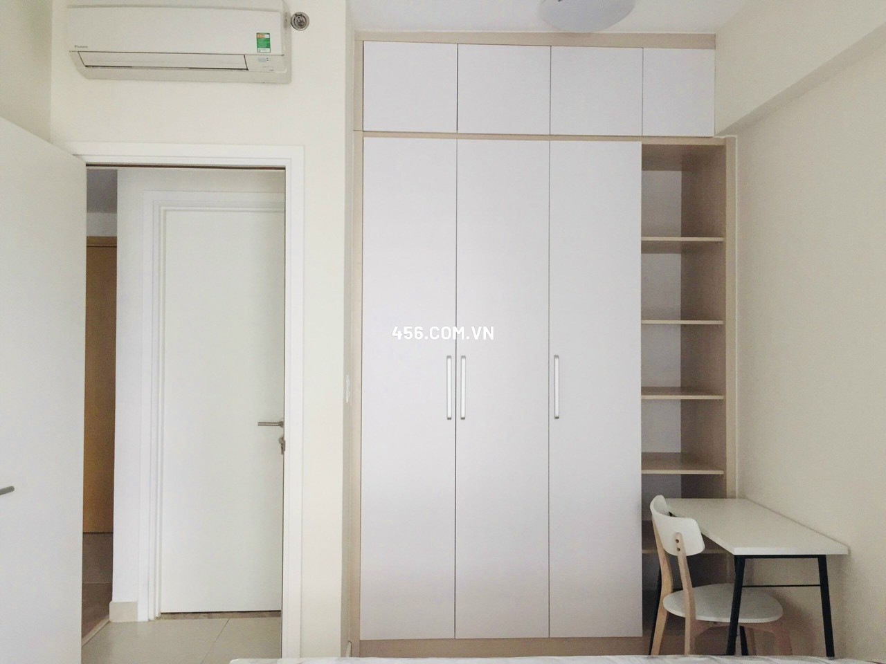Hinh-Cho thuê Căn Hộ Masteri Thảo Điền 1 Phòng Ngủ Đầy Đủ Nội Thất