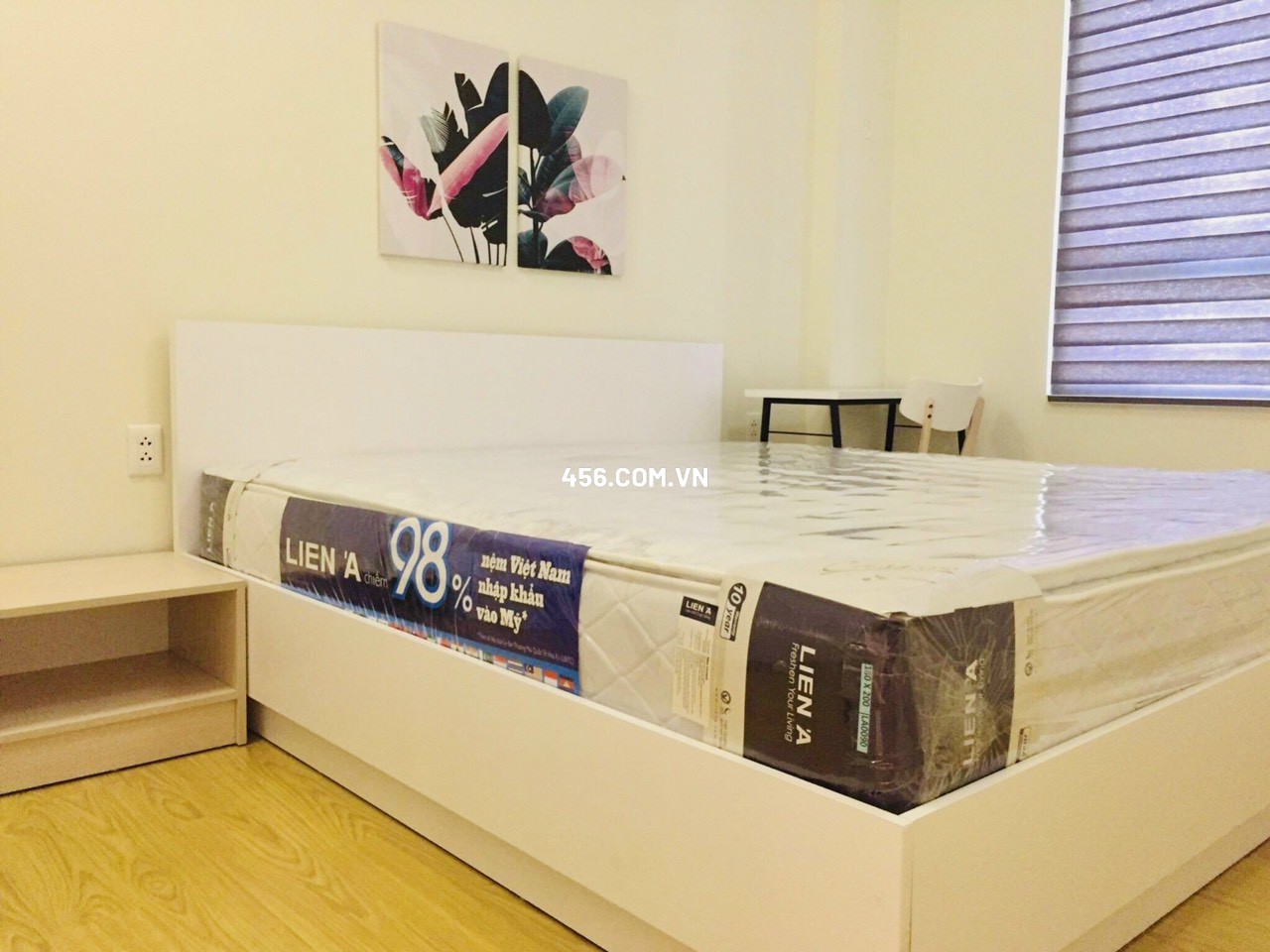 Hinh-Cho thuê Căn Hộ Masteri Thảo Điền 1 Phòng Ngủ Đầy Đủ Nội Thất