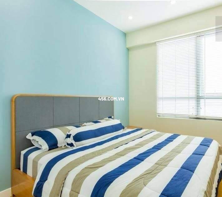 Hinh-Cho Thuê Căn hộ Masteri Thảo Điền Tháp 1 2 Phỏng Ngủ View Xa Lộ Hà Nội