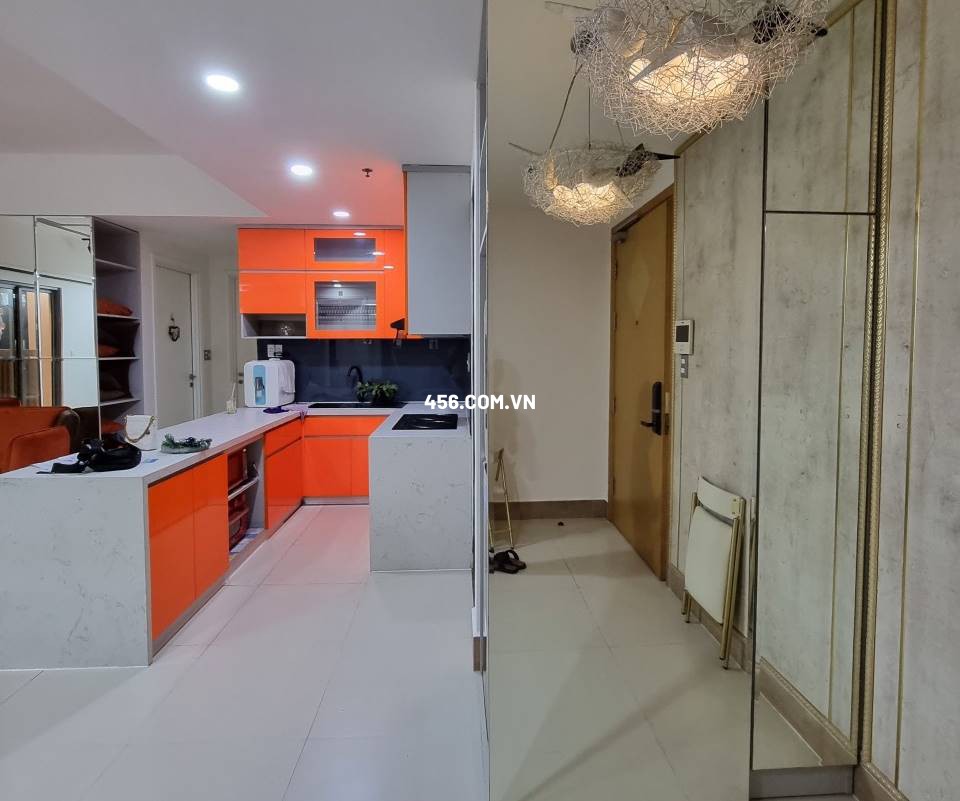 Hinh-Cho thuê Căn hộ Chung Cư Masteri Thảo Điền Thủ Đức 3 phòng ngủ View Sông Tháp 5 15