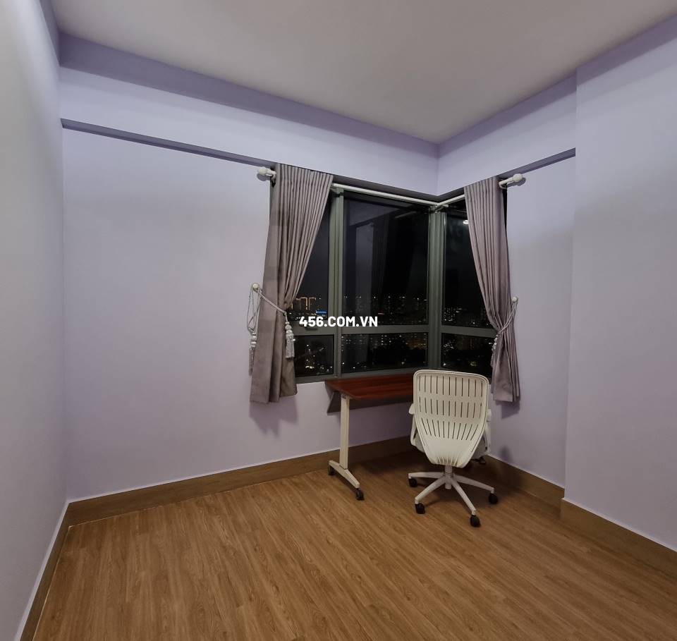 Hinh-Cho thuê Căn hộ Chung Cư Masteri Thảo Điền Thủ Đức 3 phòng ngủ View Sông Tháp 5 15
