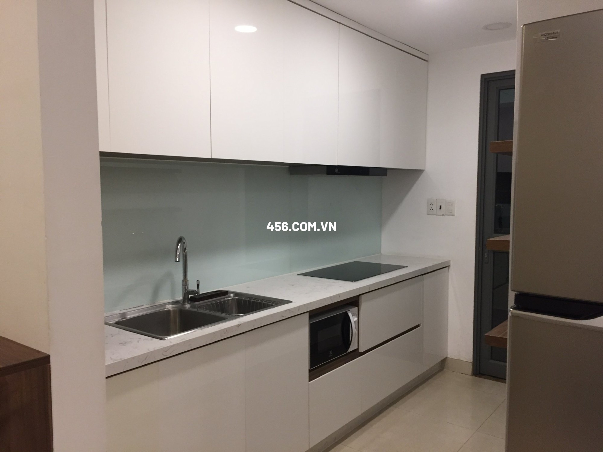 Hinh-Cho thuê nhanh Căn Hộ Masteri Thảo Điền 2 Phòng Ngủ View Xa Lộ