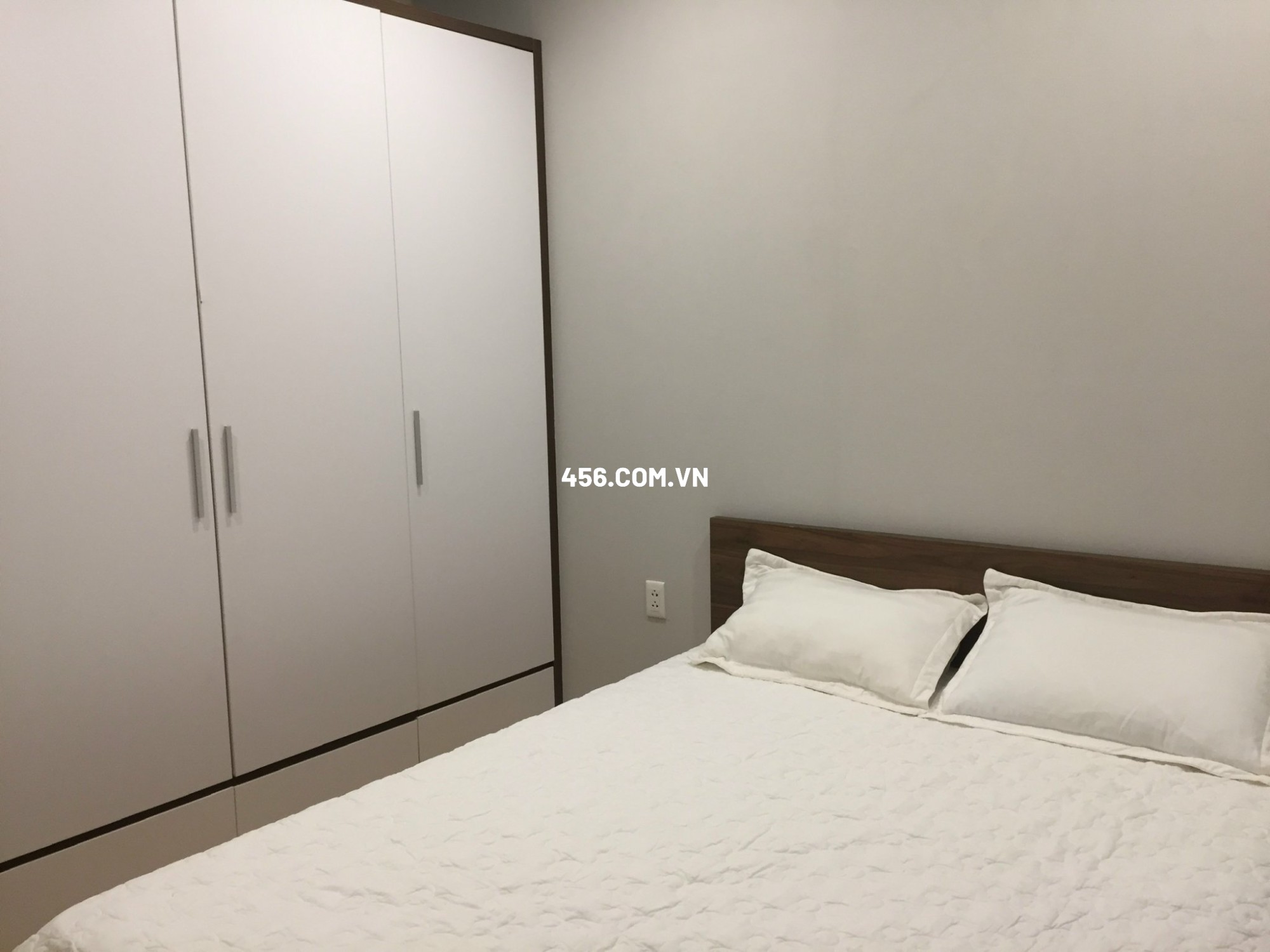 Hinh-Cho thuê nhanh Căn Hộ Masteri Thảo Điền 2 Phòng Ngủ View Xa Lộ