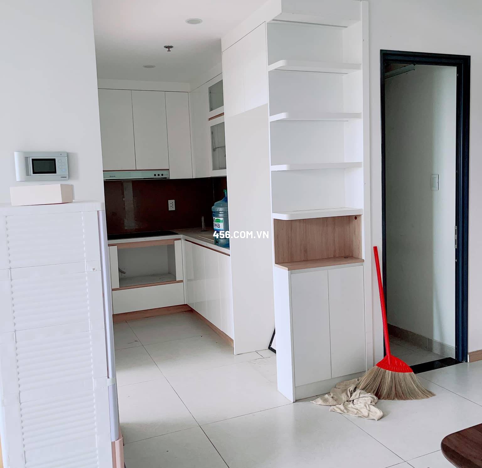 Hinh-Cho thuê căn hộ New City Thủ Thiêm 2 phòng ngủ ít nội thất