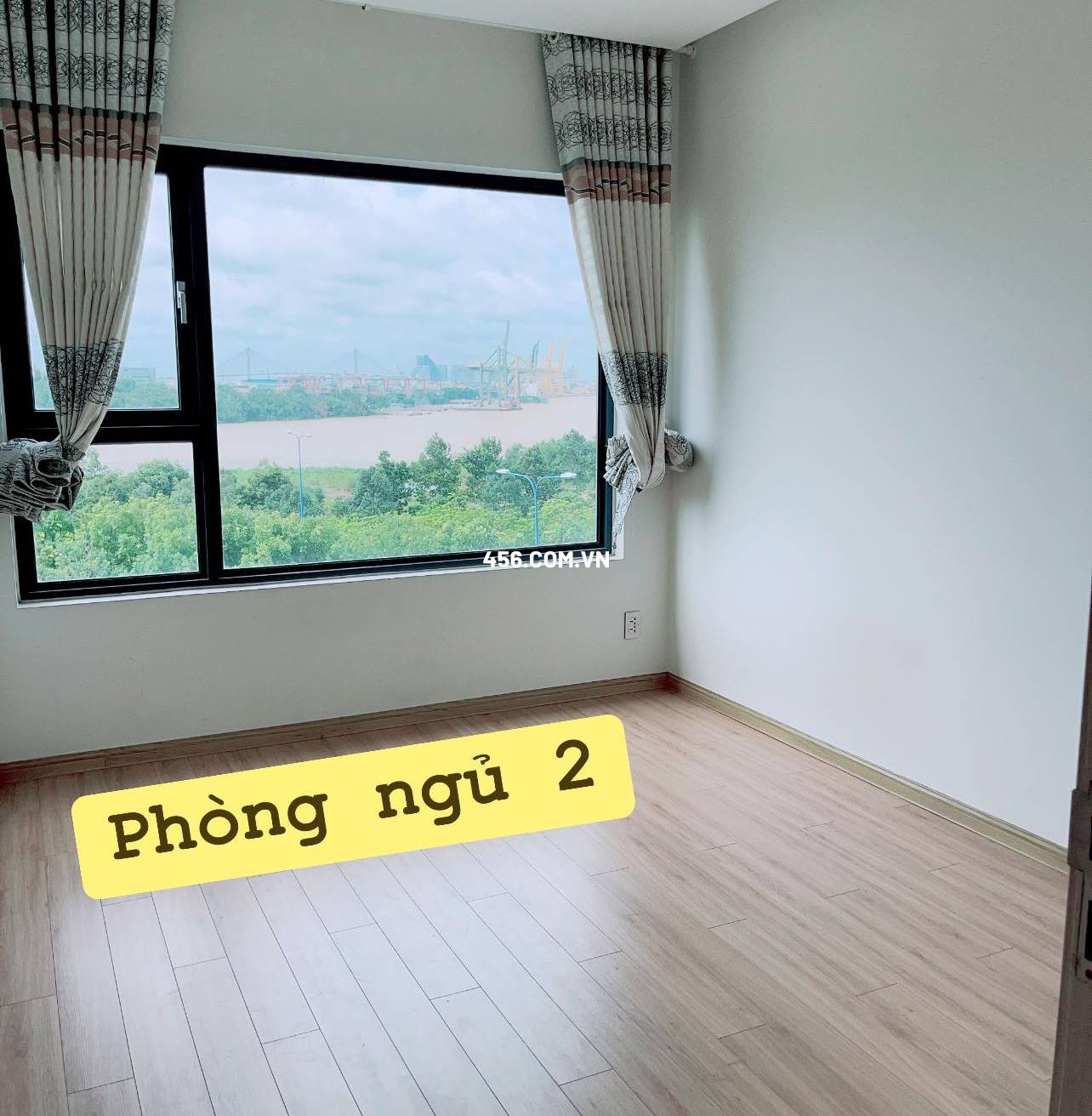 Hinh-Cho thuê căn hộ New City Thủ Thiêm 2 phòng ngủ ít nội thất
