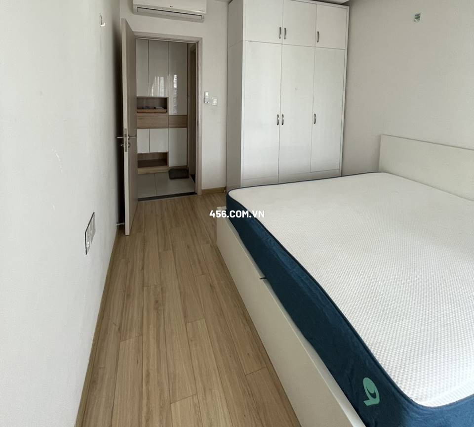 Hinh-Cho Thuê Căn Hộ New City Thủ Thiêm 3 Phòng Ngủ Lầu Cao View Đẹp