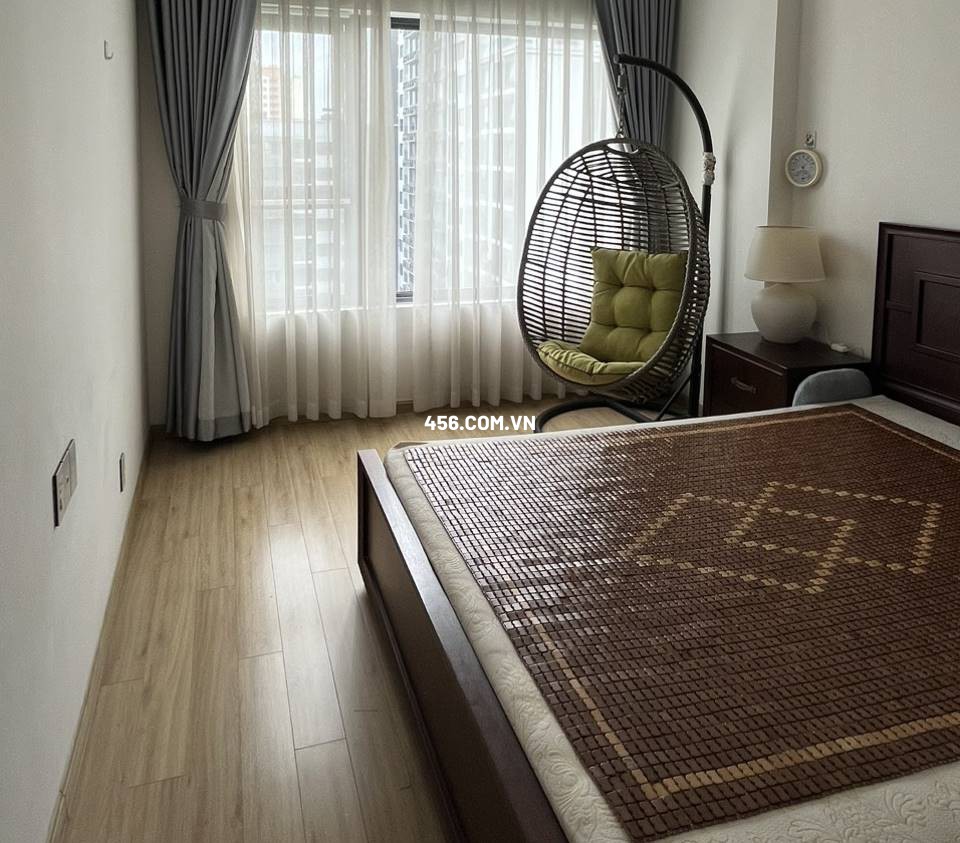 Hinh-Cho Thuê Căn Hộ New City Thủ Thiêm 3 Phòng Ngủ Lầu Cao View Đẹp