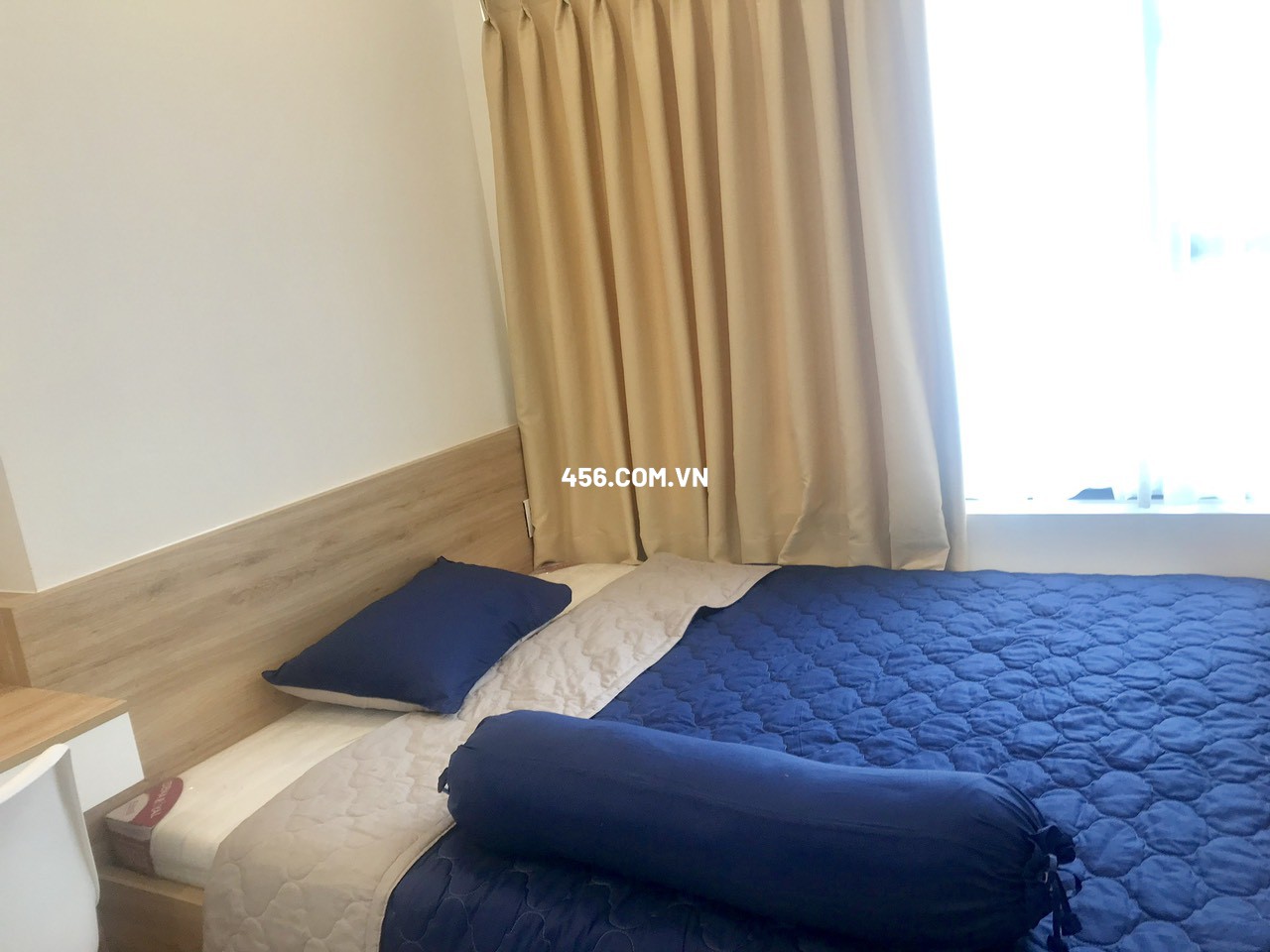 Hinh-Cho thuê Nhanh Căn Hộ New City Thủ Thiêm 3 Phòng Ngủ Đầy Đủ Nội Thất Tòa Babylon Air BNB