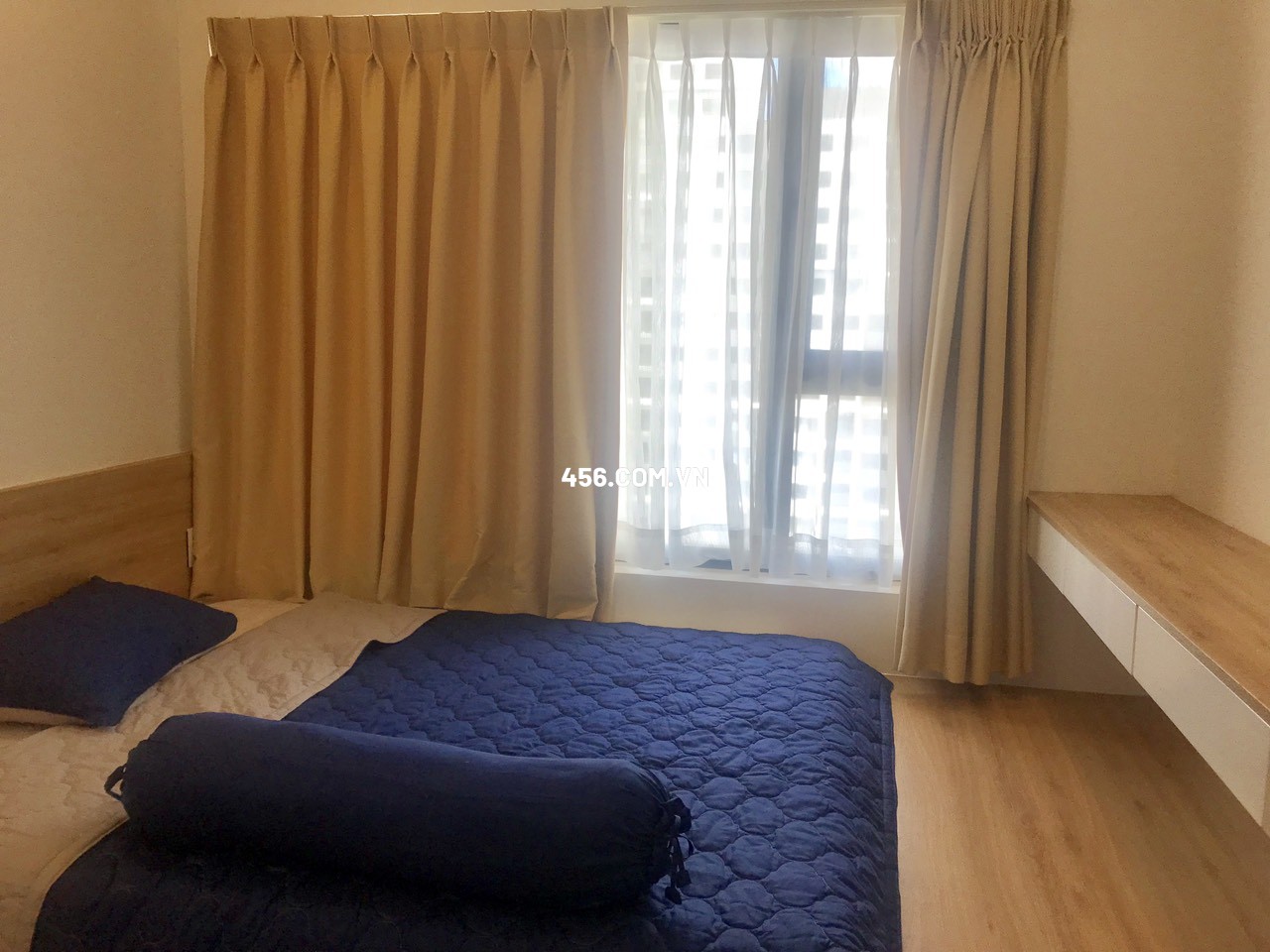 Hinh-Cho thuê Nhanh Căn Hộ New City Thủ Thiêm 3 Phòng Ngủ Đầy Đủ Nội Thất Tòa Babylon Air BNB