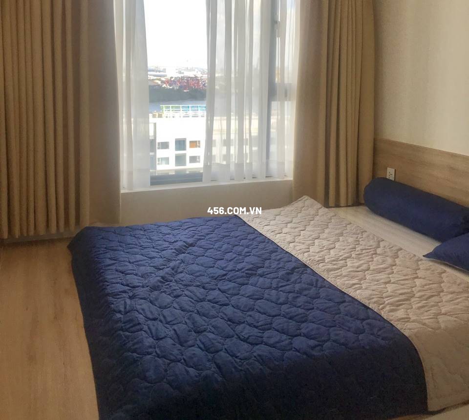 Hinh-Cho thuê Nhanh Căn Hộ New City Thủ Thiêm 3 Phòng Ngủ Đầy Đủ Nội Thất Tòa Babylon Air BNB