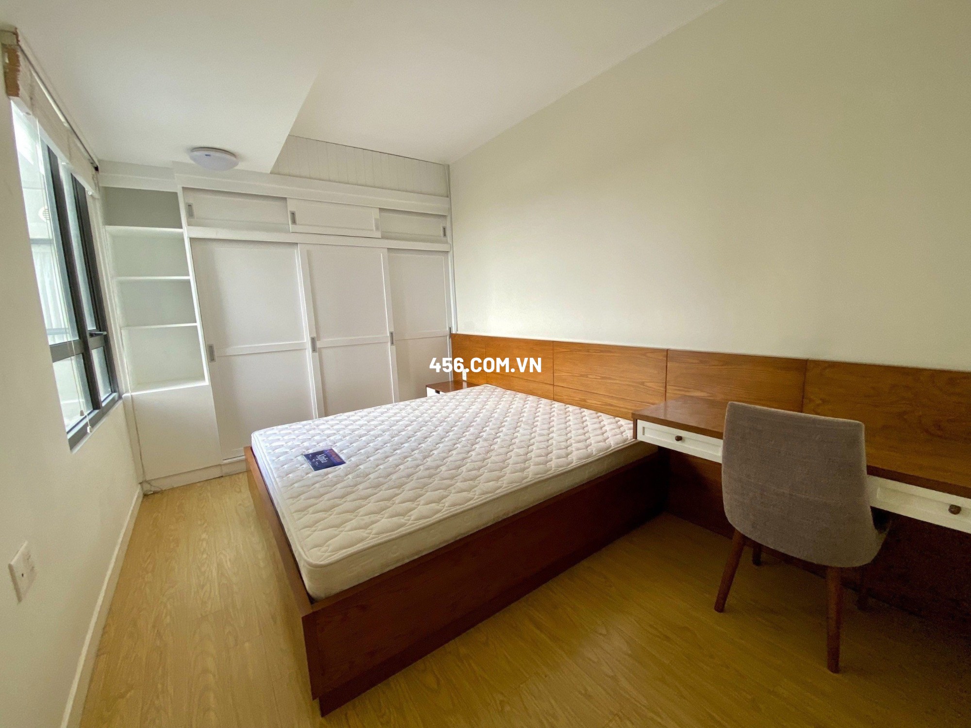 Hinh-Cho Thuê Căn hộ Duplex Masteri Thảo Điền Tháp 2 phòng ngủ view sông đẹp