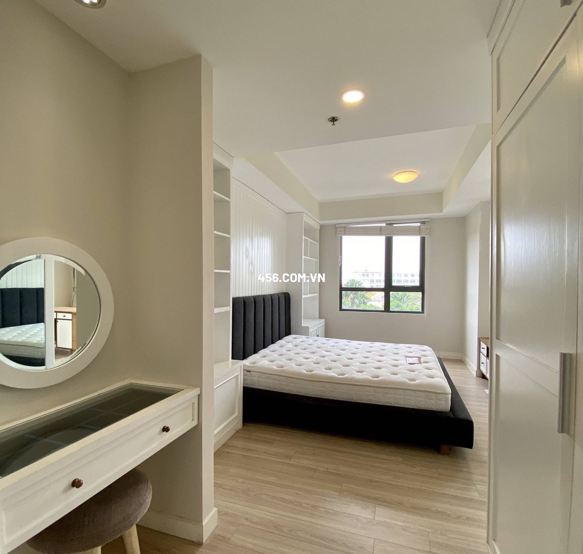 Hinh-Cho Thuê Căn hộ Duplex Masteri Thảo Điền Tháp 2 phòng ngủ view sông đẹp