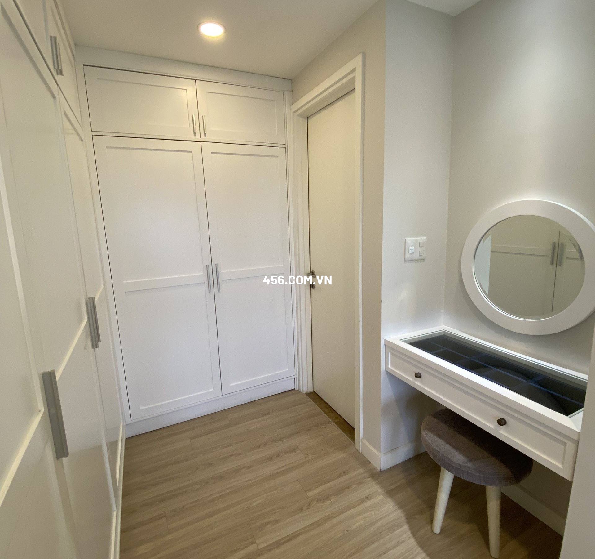 Hinh-Cho Thuê Căn hộ Duplex Masteri Thảo Điền Tháp 2 phòng ngủ view sông đẹp